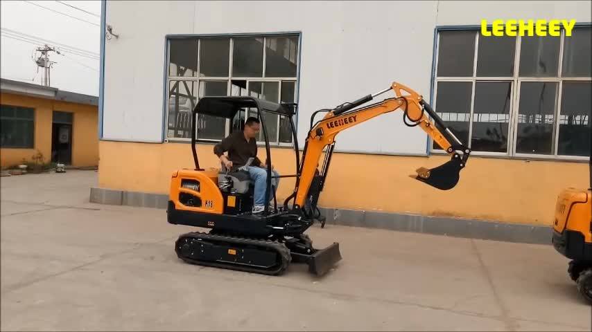 Hyundai shandong sl765