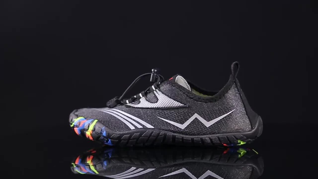 Women's Quick Drying Water Shoes For Beach Or Water Sports Lightweight