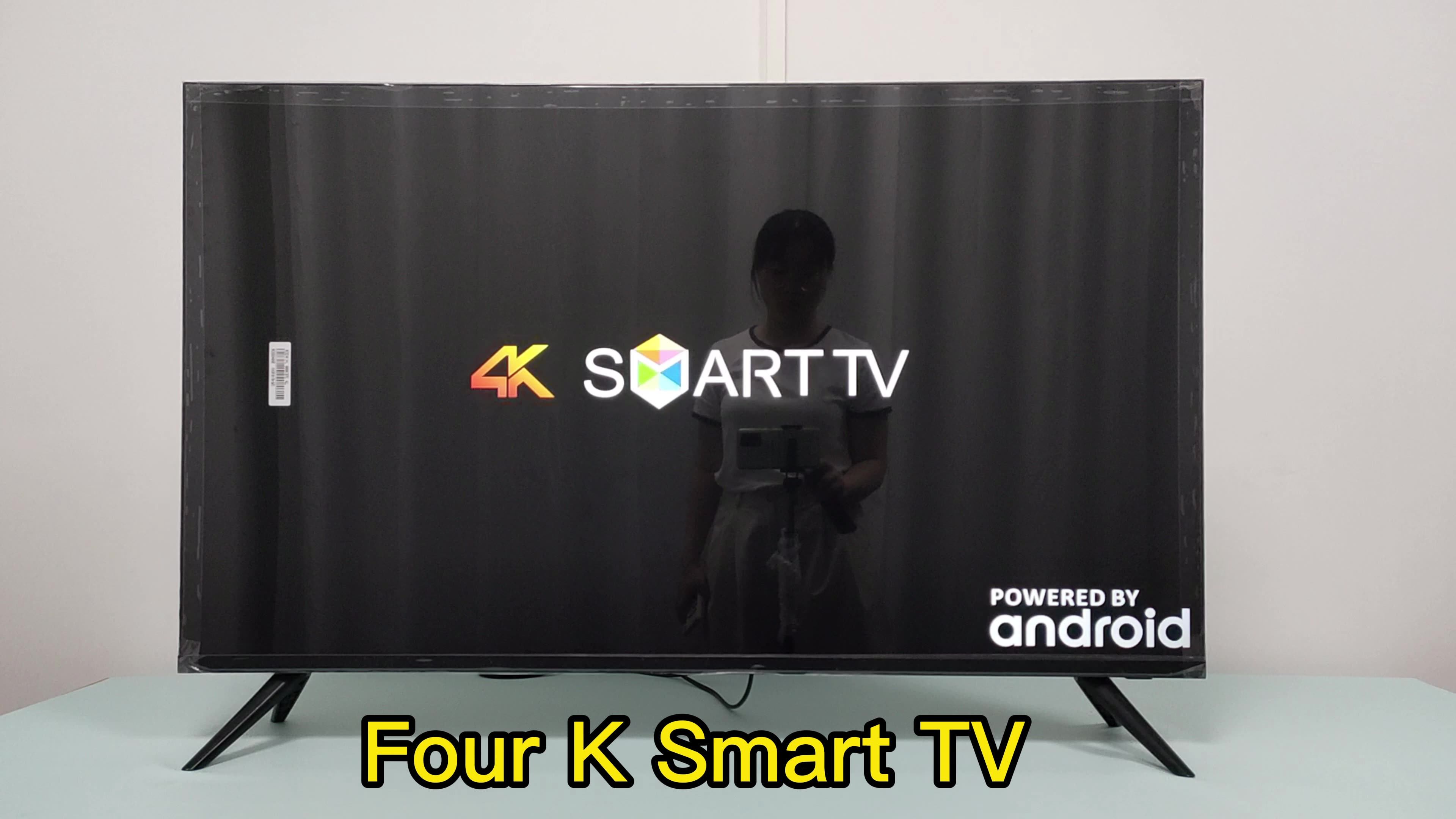 Television smart Tv Smartv Ultra Hd Tv 65 75 85 100 110 Inches Led 4k