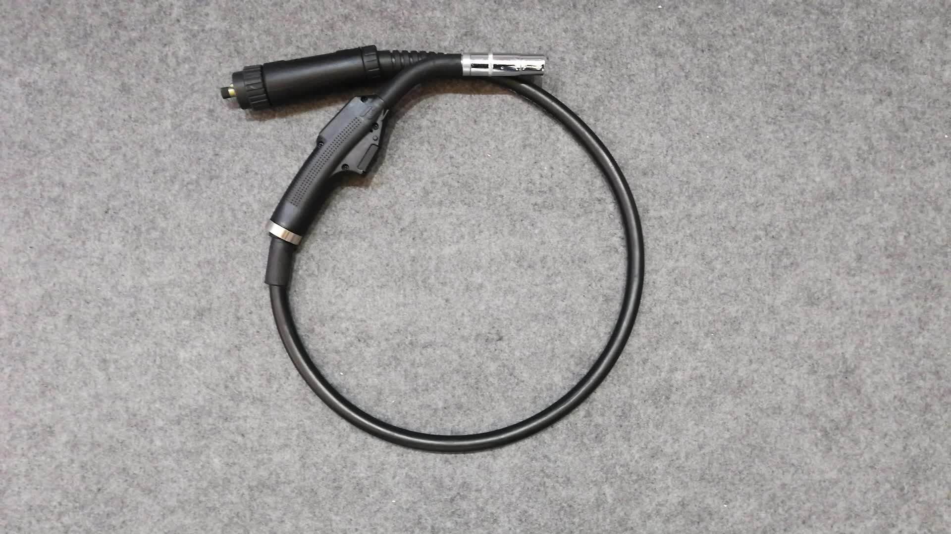 Esab Mig Welding Torch Consumables Buy Esab Mig Welding Torch