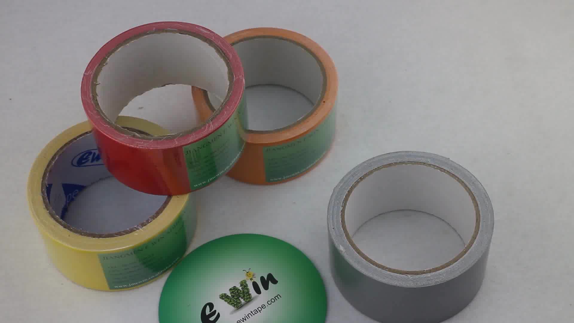 Free Sample Adhesive Duct Tape Buy Duct Tape,Free Sample,Adhesive