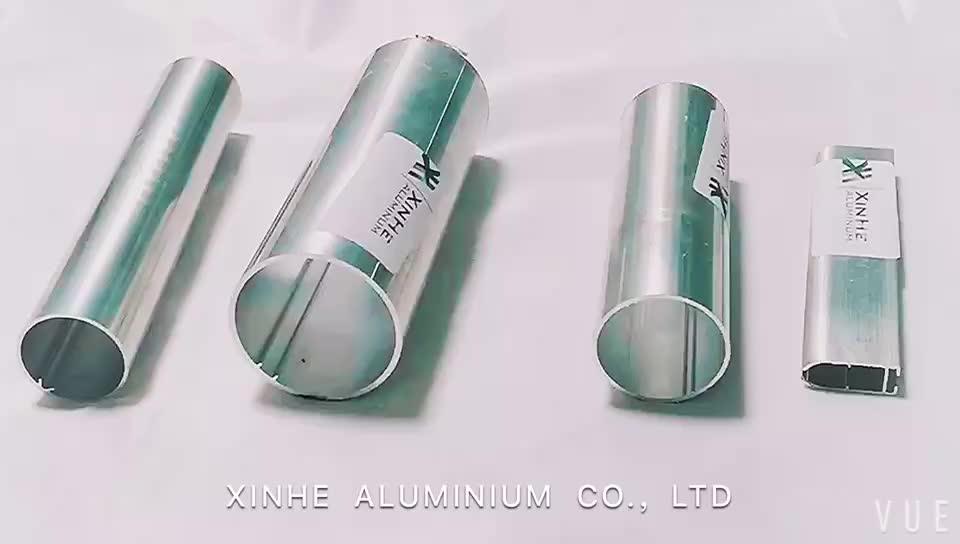 Pole Sale Suppliers Awnings Anodized Lightweight Aluminum Square Tubing