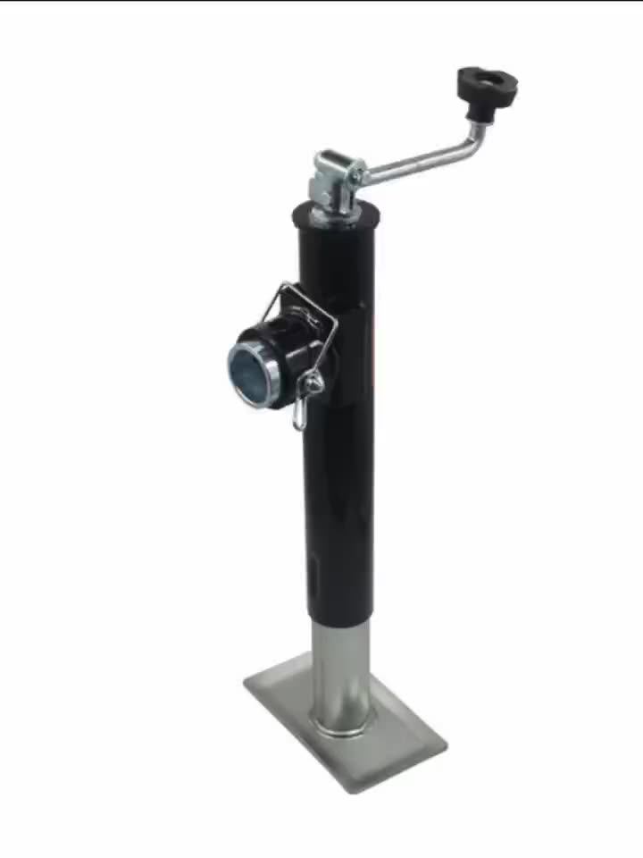 1000 Lbs Trailer Jack Side Wind Jacks Swivel Mount Jacks Side Wind Swivel Jack Buy Trailer
