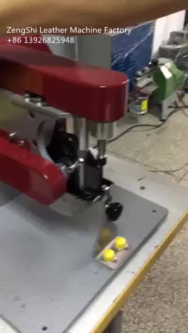 Leather Waist Pu Belt Edge Painting Machine Buy Leather Belt Edge