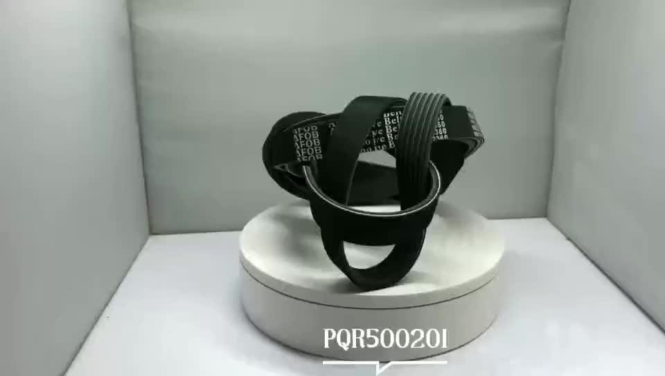 Pqr500201 Alternator Drive Belt,Car Accessory Belt For Mercedesbenz