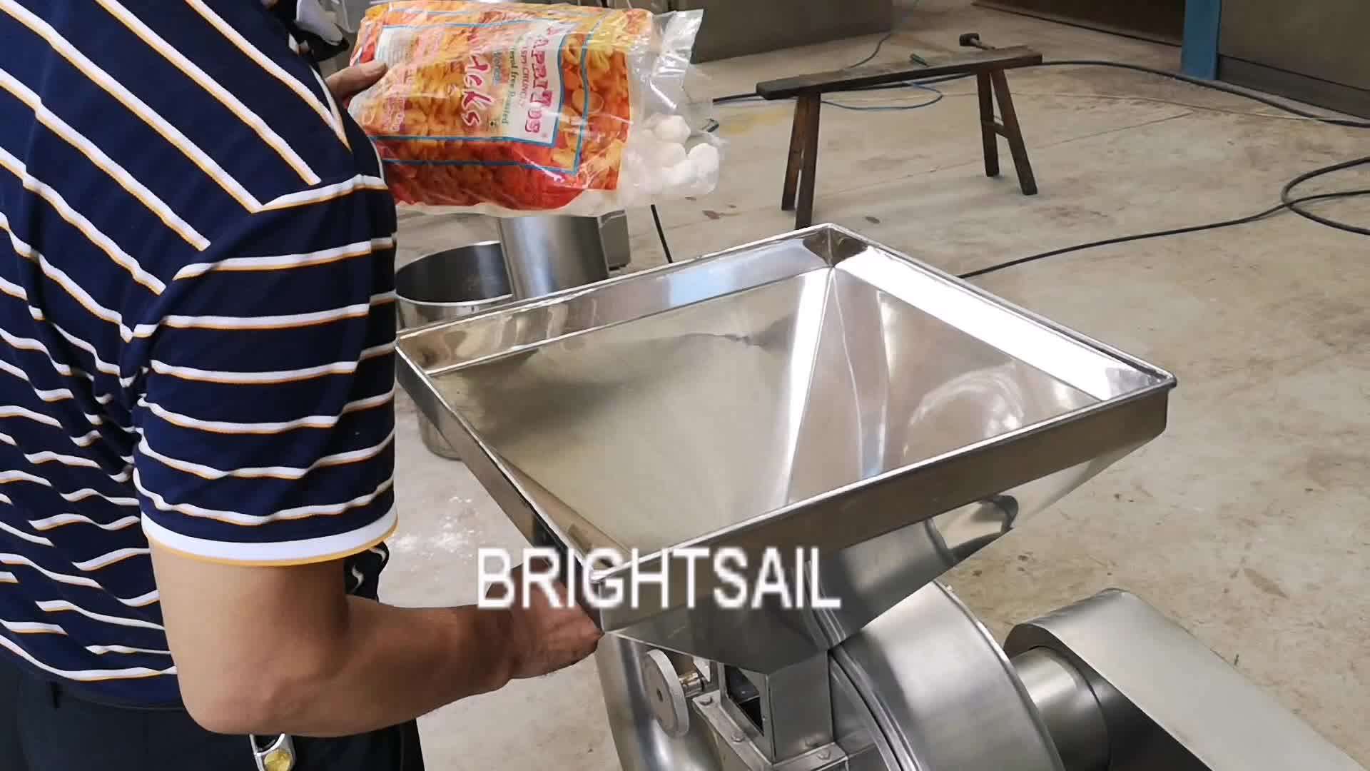 Fullauto Milk Powder Making Machine With Big Capacity Buy Machine