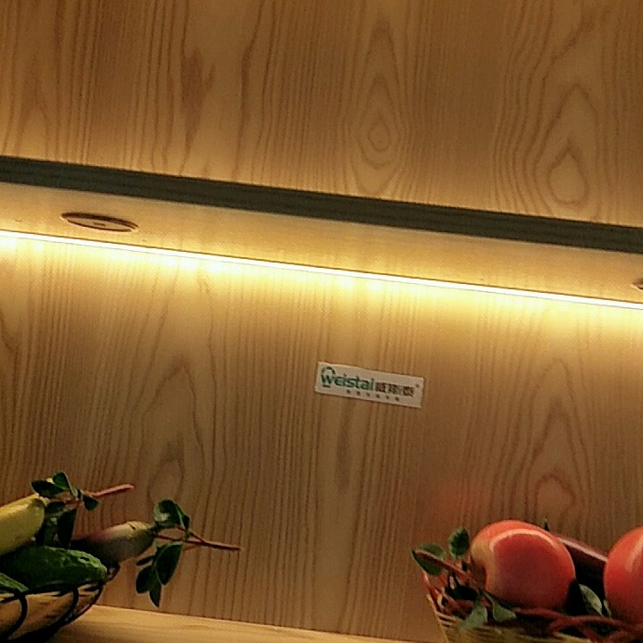 Estantería De Madera Con Luz Led Para Cabaña,Mueble De Lujo Buy De