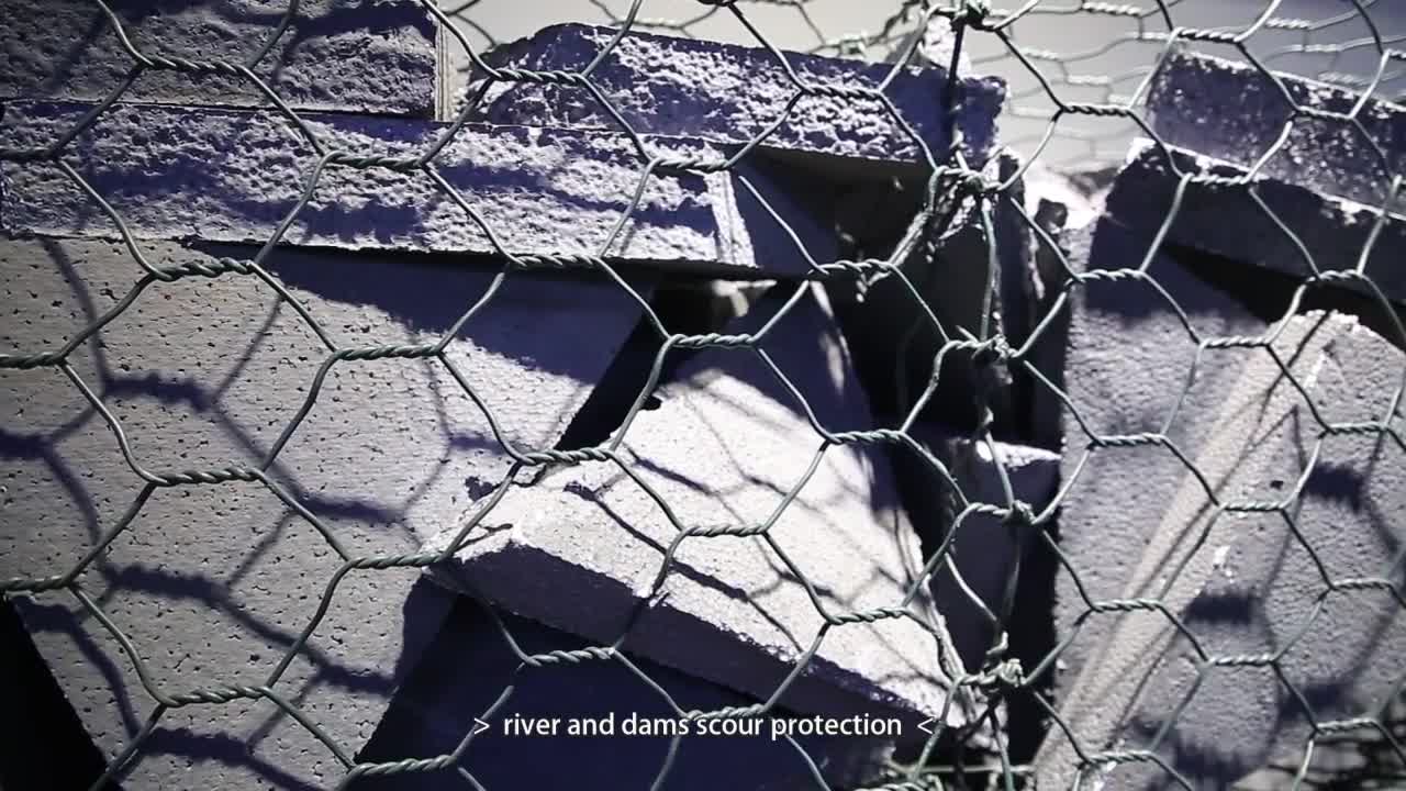 China De La Cerca De Malla De Alambre Soldado Con Autogena De La Caja De Gaviones Pared De Gaviones Pared Estimacion De Costo 5 10mm Buy Muro De Retencion Valla Gabion Gabion Precio Product