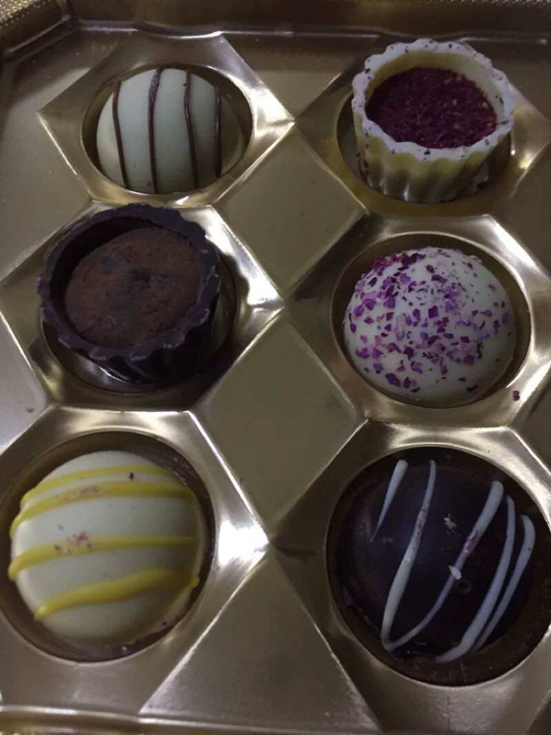 德芙爱缇诗Artes心选定制怎么样好用吗是什么品牌，来自上班族的亲身体验_搜券