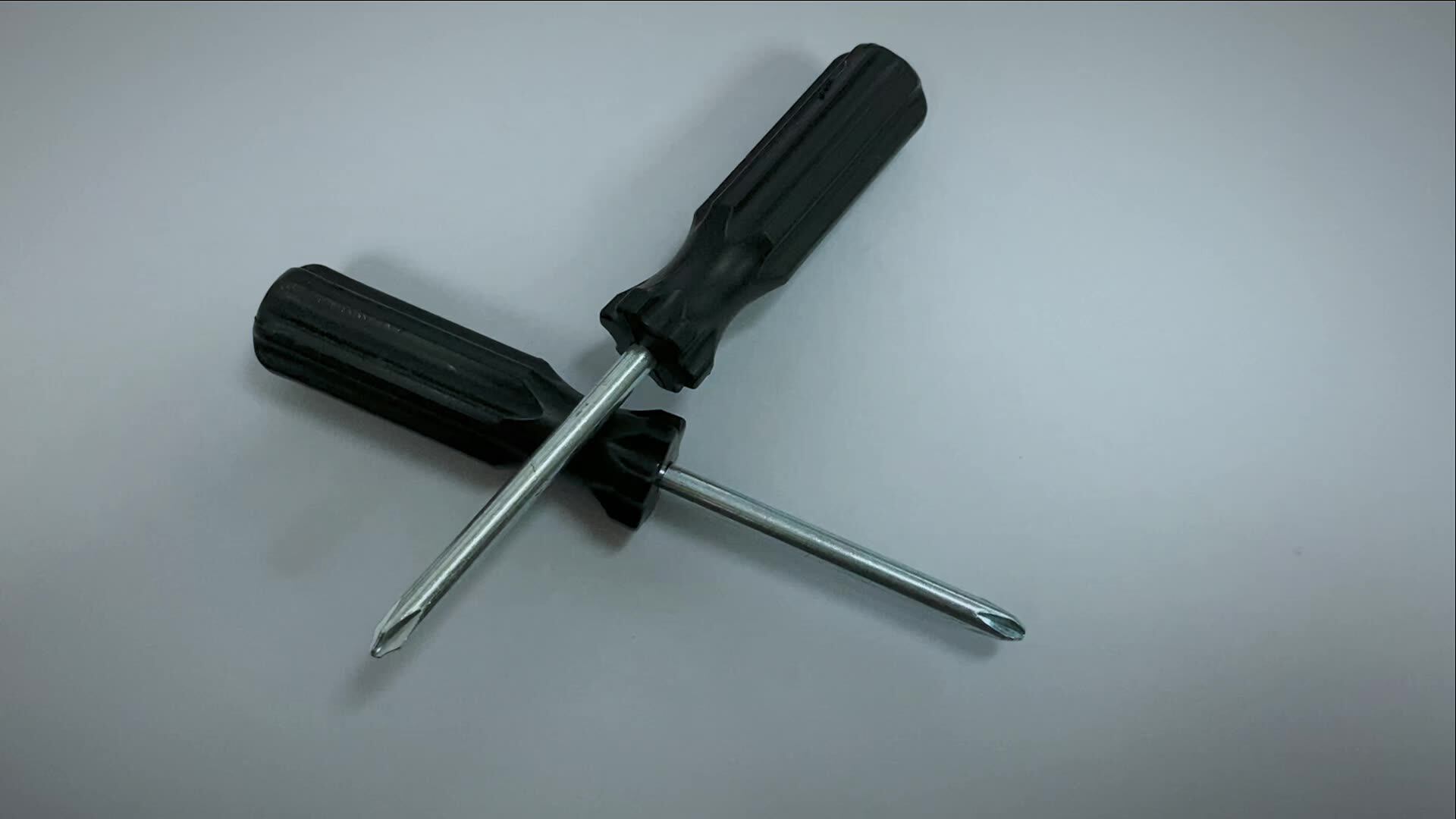 Double Head Turning L Type Z Type S Type Torx Slot Hex