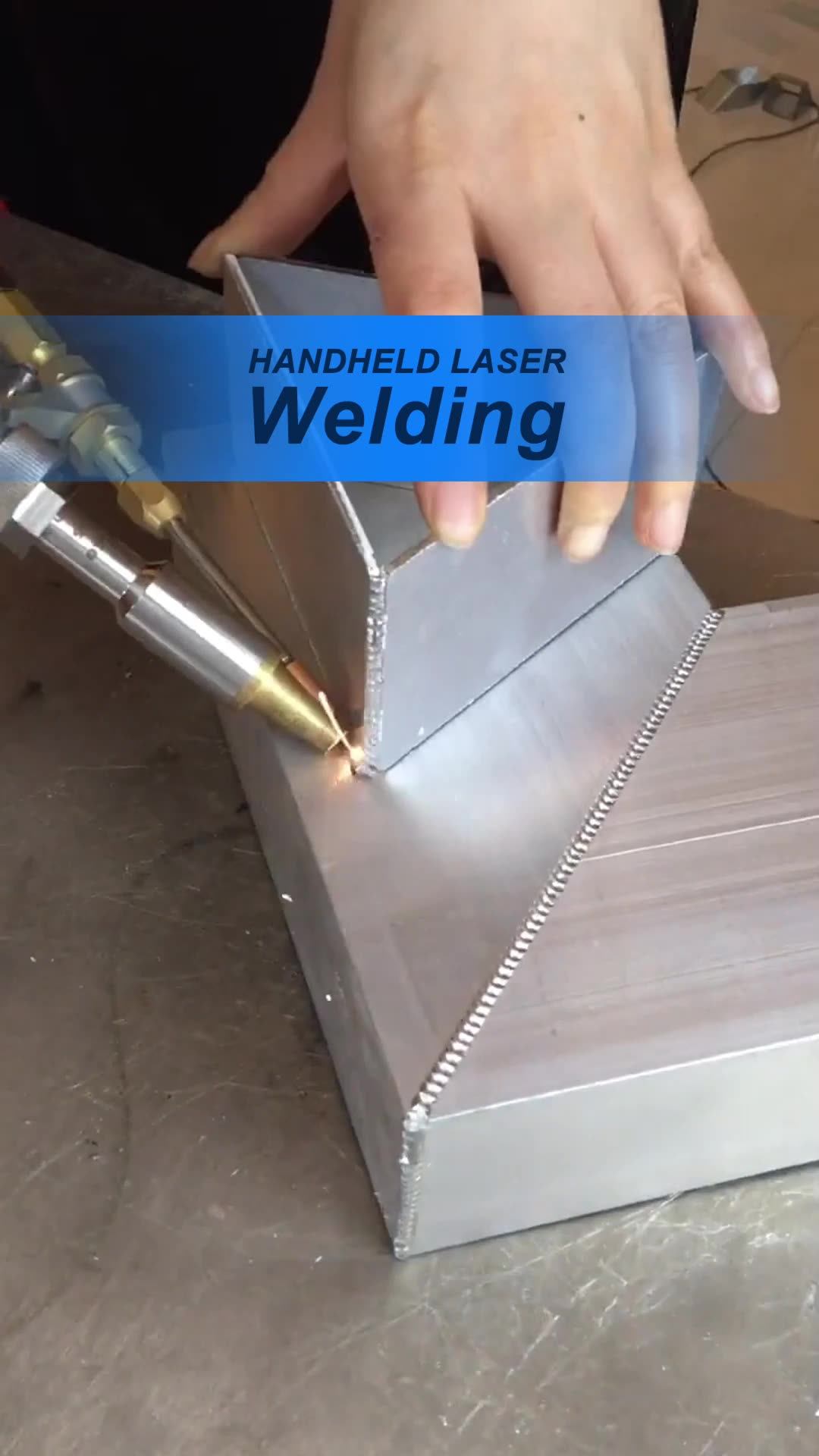 Factory Supply Sup Fiber Laser Welder Welding Gun Welder Head For Welding Machine Sup23t Sup22c