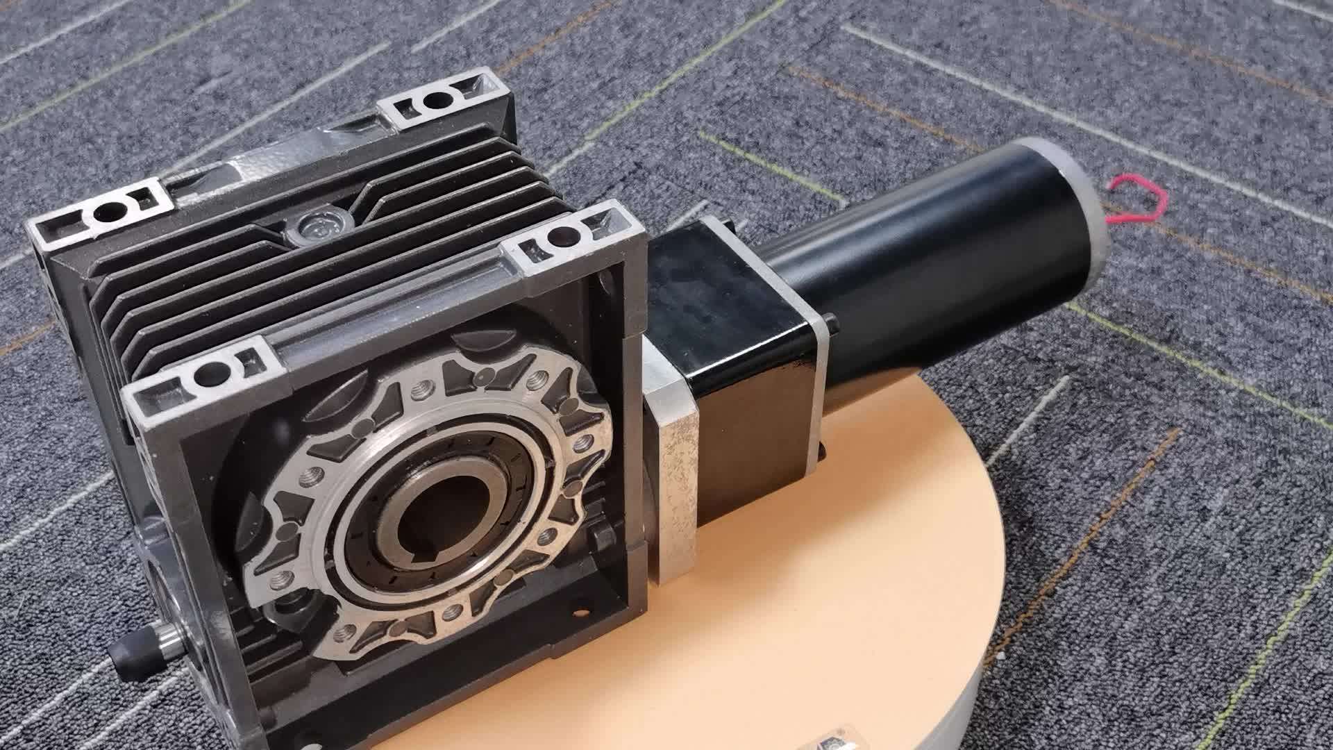 73zyrv025 24v Nmrv Gearbox Dc Motor Buy Rv Gearbox Dc Motor,24v Dc