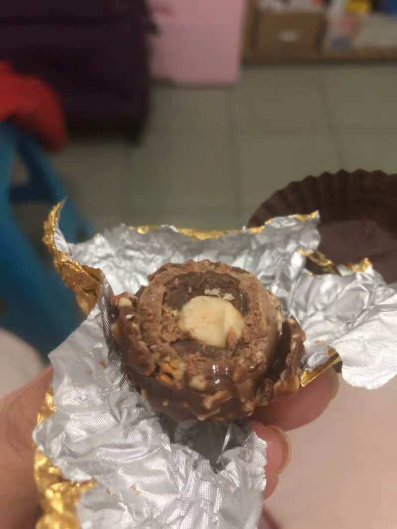 费列罗巧克力32粒怎么样？好用吗？亲自使用分享_搜券