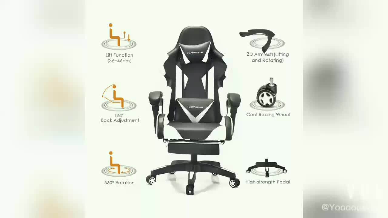 Os-7911 Adjustable Swivel Racing Office Gaming Chair - Buy Racing Office Chair,Gaming Chair