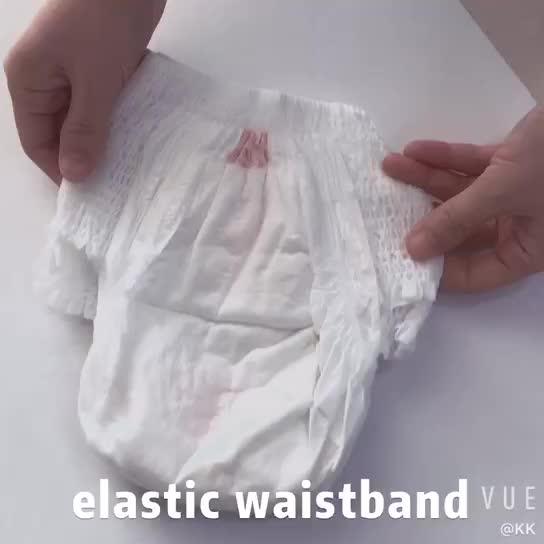 High Quality Disposable Oem Fda Approval Baby Sleepy Diapers Nappy