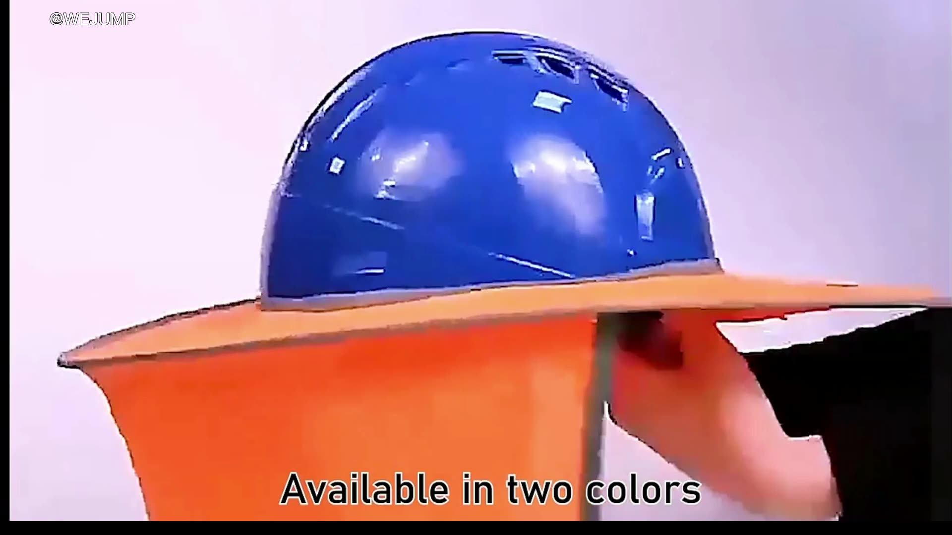 2 Pack Hard Hat Sun Shade With Sweat Towel – Reflective Neck Shield Visor For Full & Standard Brim Helmets