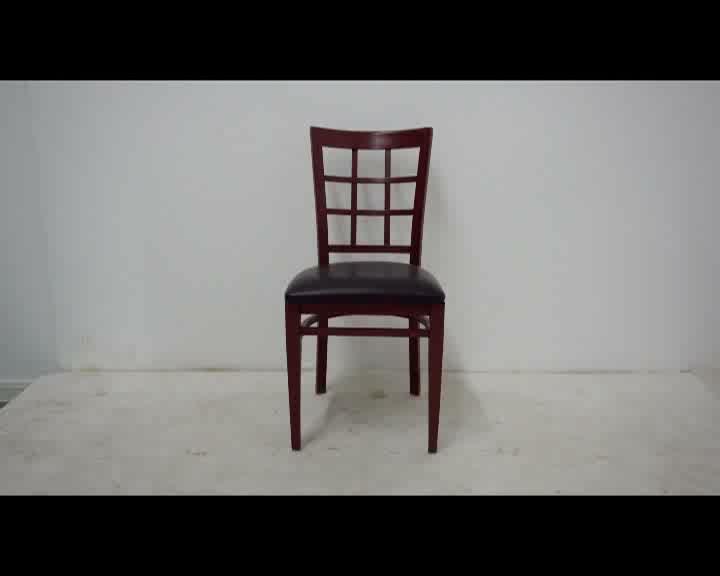 Black Bistro Wood Grain American Kitchen Bar Stool/wood Bar Chairs For