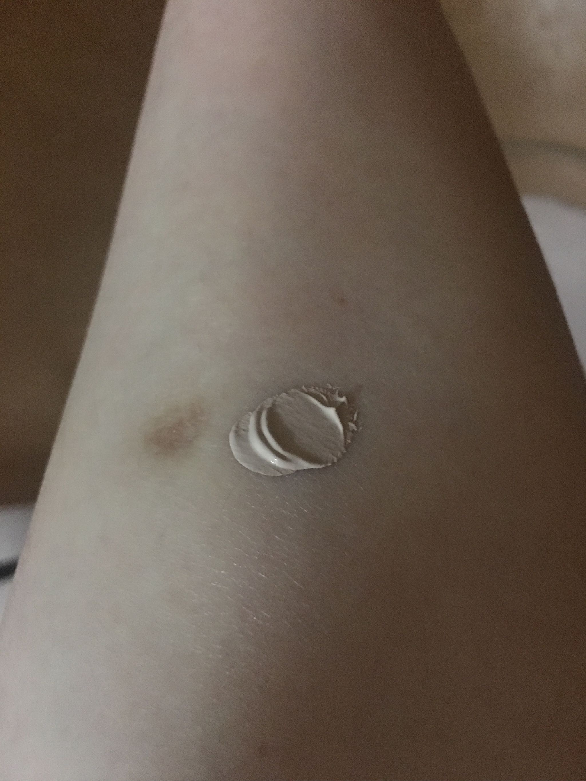 露韩饰防晒霜SPF30清爽隔离怎么样好用吗是名牌吗，真实使用体验（经典国货品牌）,第7张