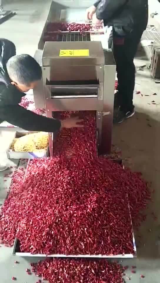 Pepper Seeds Separator Dry Chilli Seed Separating Machine Chili Seed