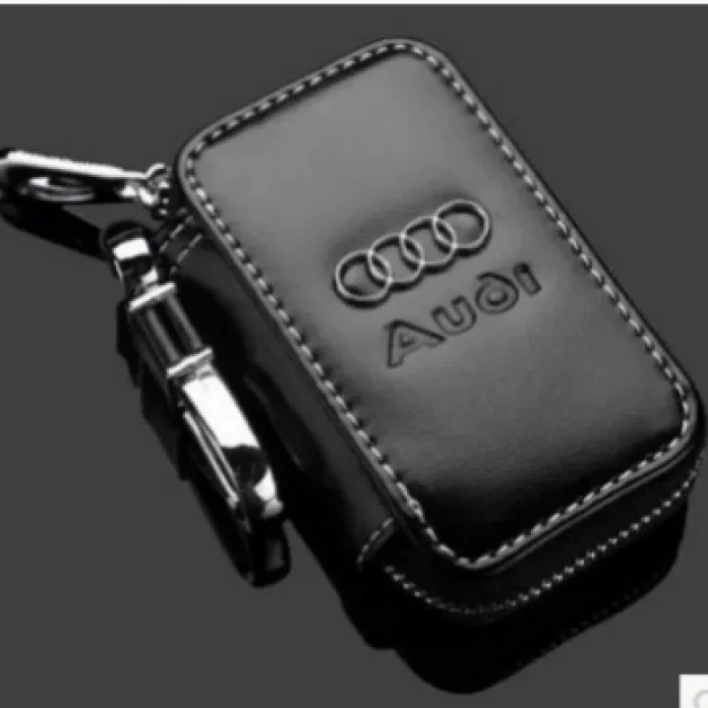 Car accessories decoration suitable for Mercedes-Benz Audi Hyundai Toyota car key case/set