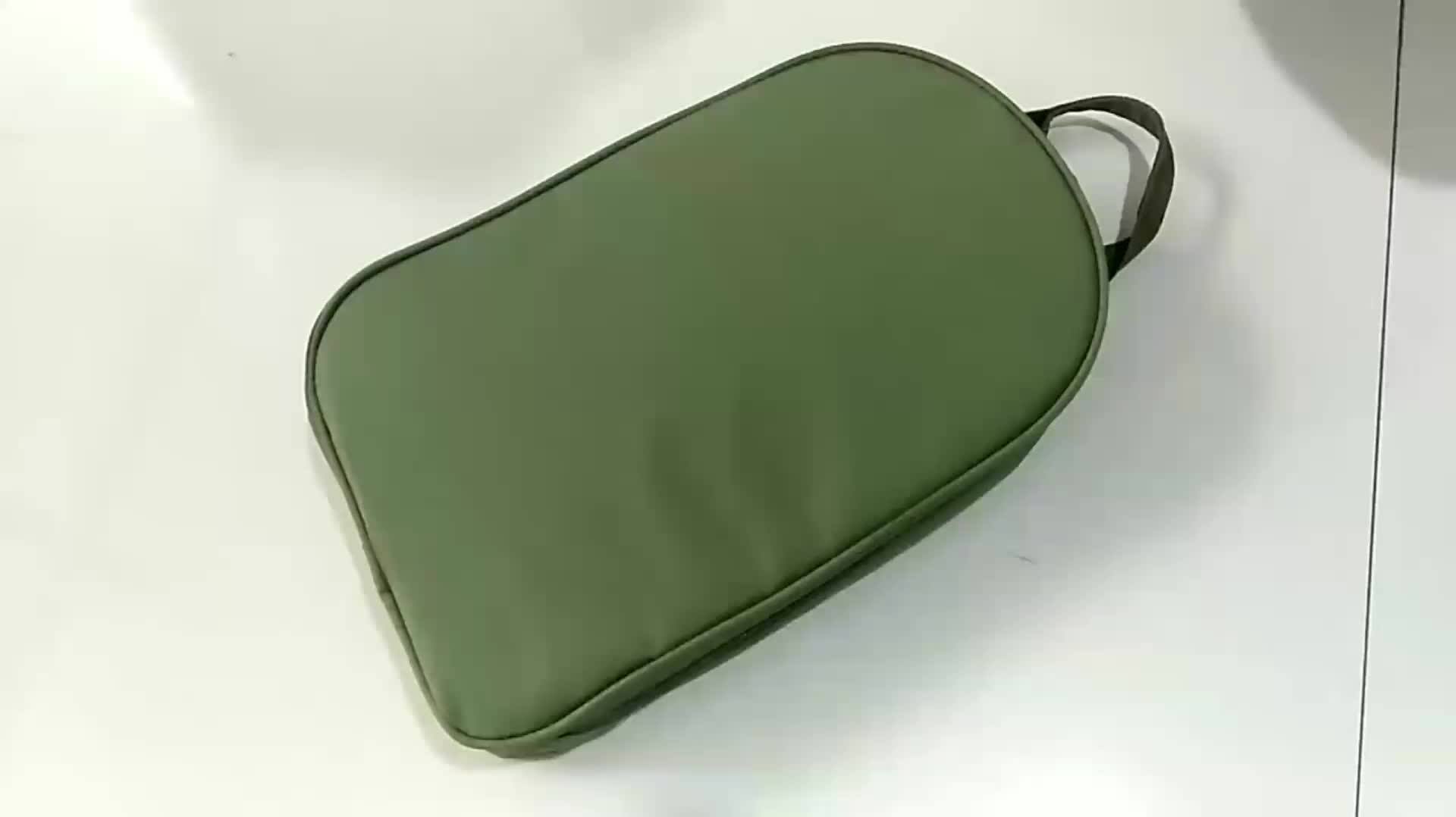 Portable Camping Kitchen Utensil Set,27piece Stainless Steel Outdoor