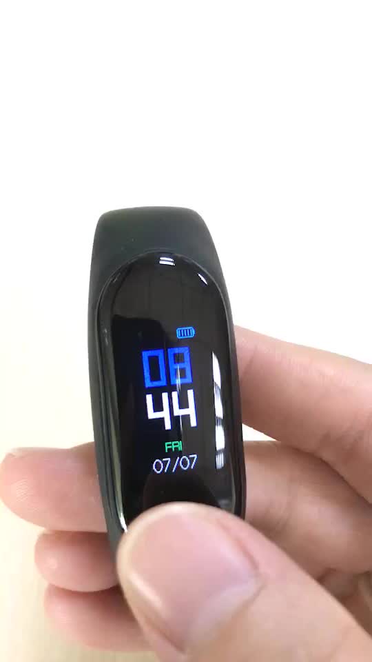smart band rohs