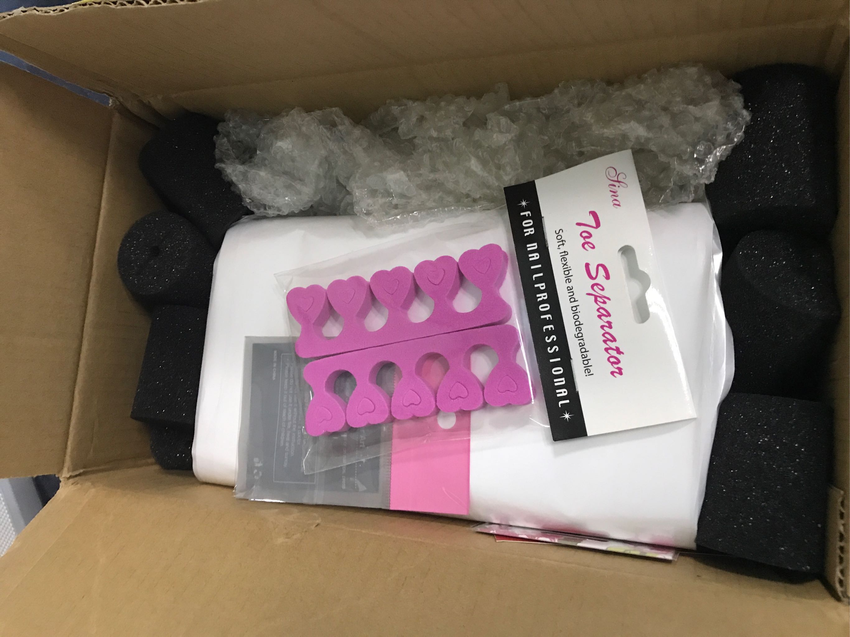 美甲光疗机试用性价比真高，真实上手体验,第4张