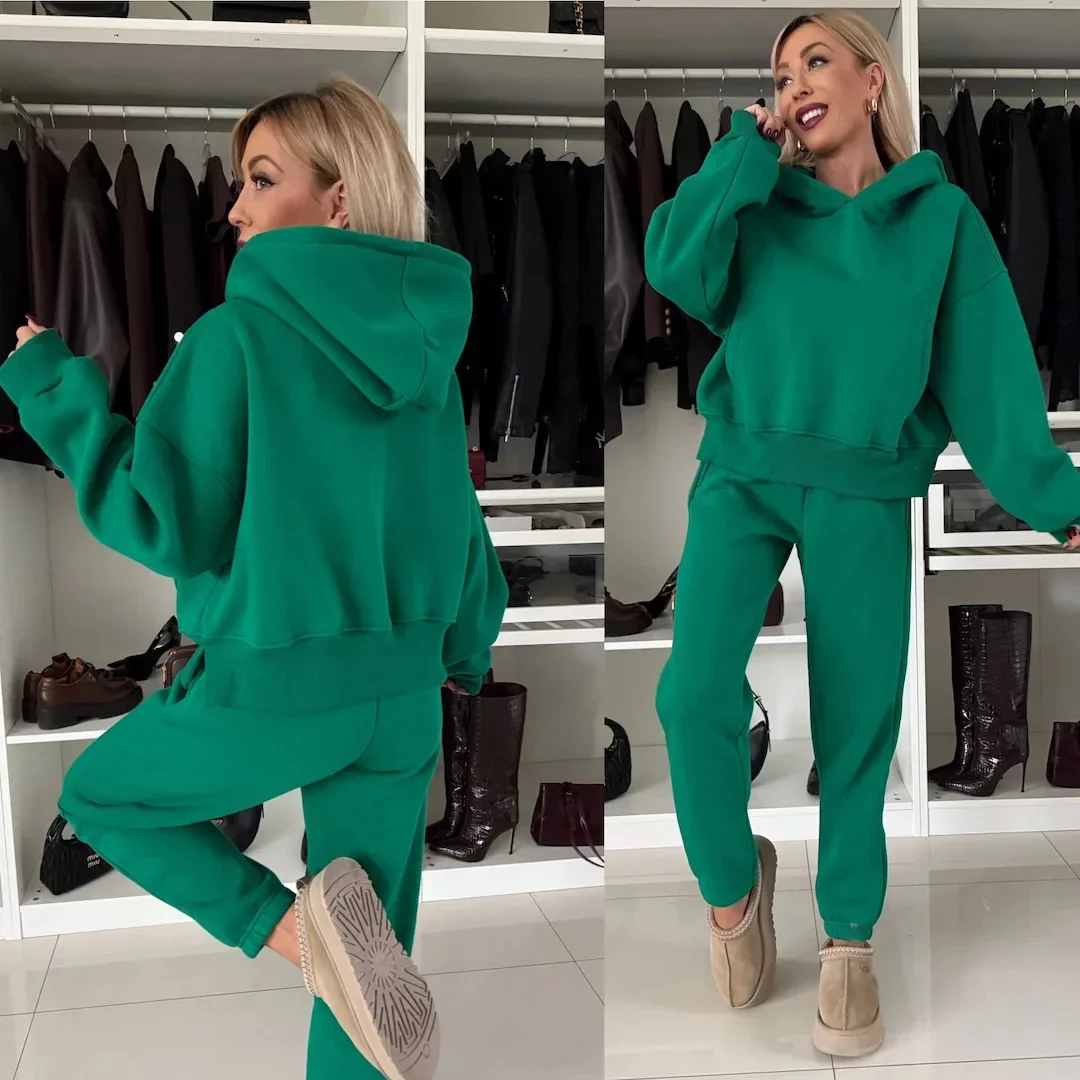 Trend set