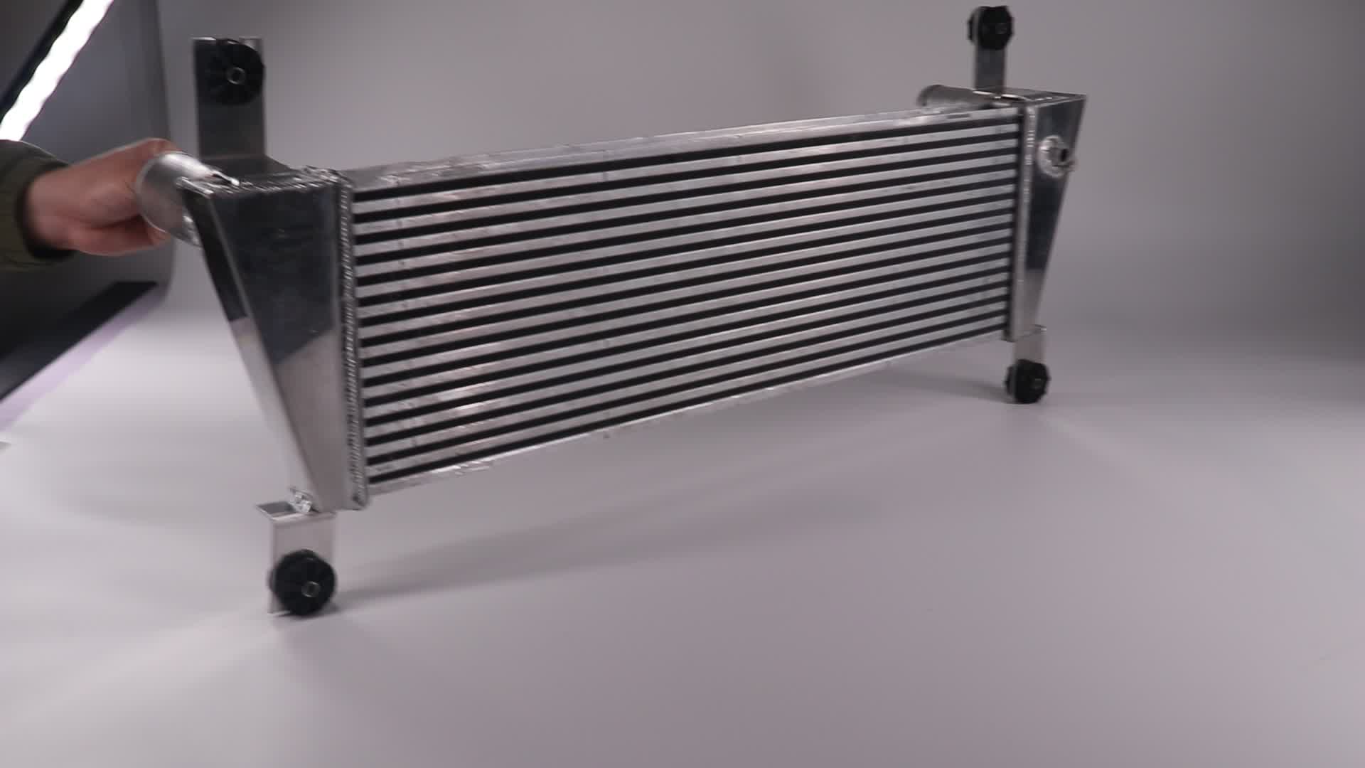 Upgrade Intercooler Kit For Ford Ranger Px 3.2 /mazda Bt50 2012+ Buy