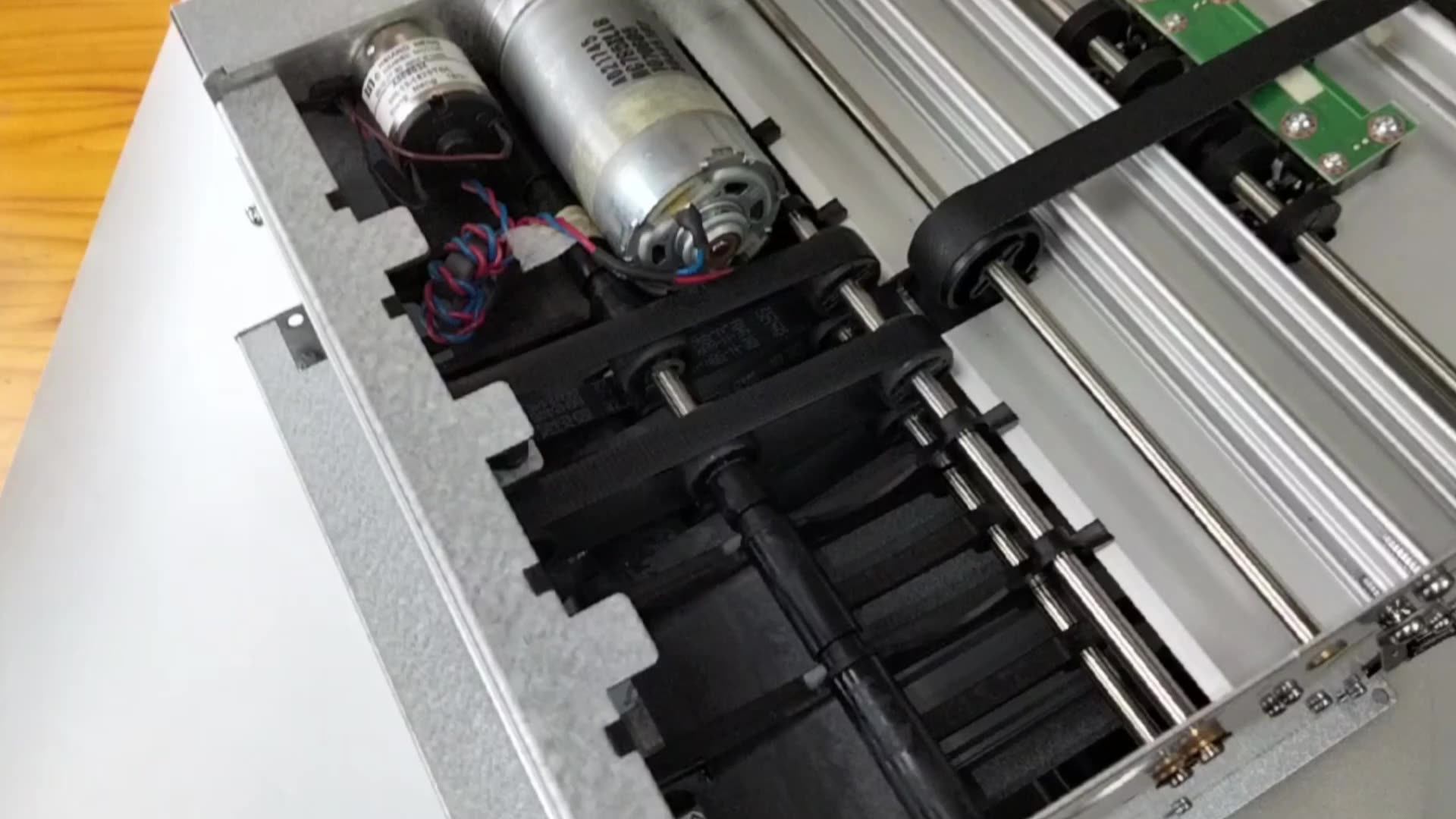 Bank Atm Spare Parts Ncr S2 Snt Belt 108t 216-2m-3 445-0761208-85 009 ...