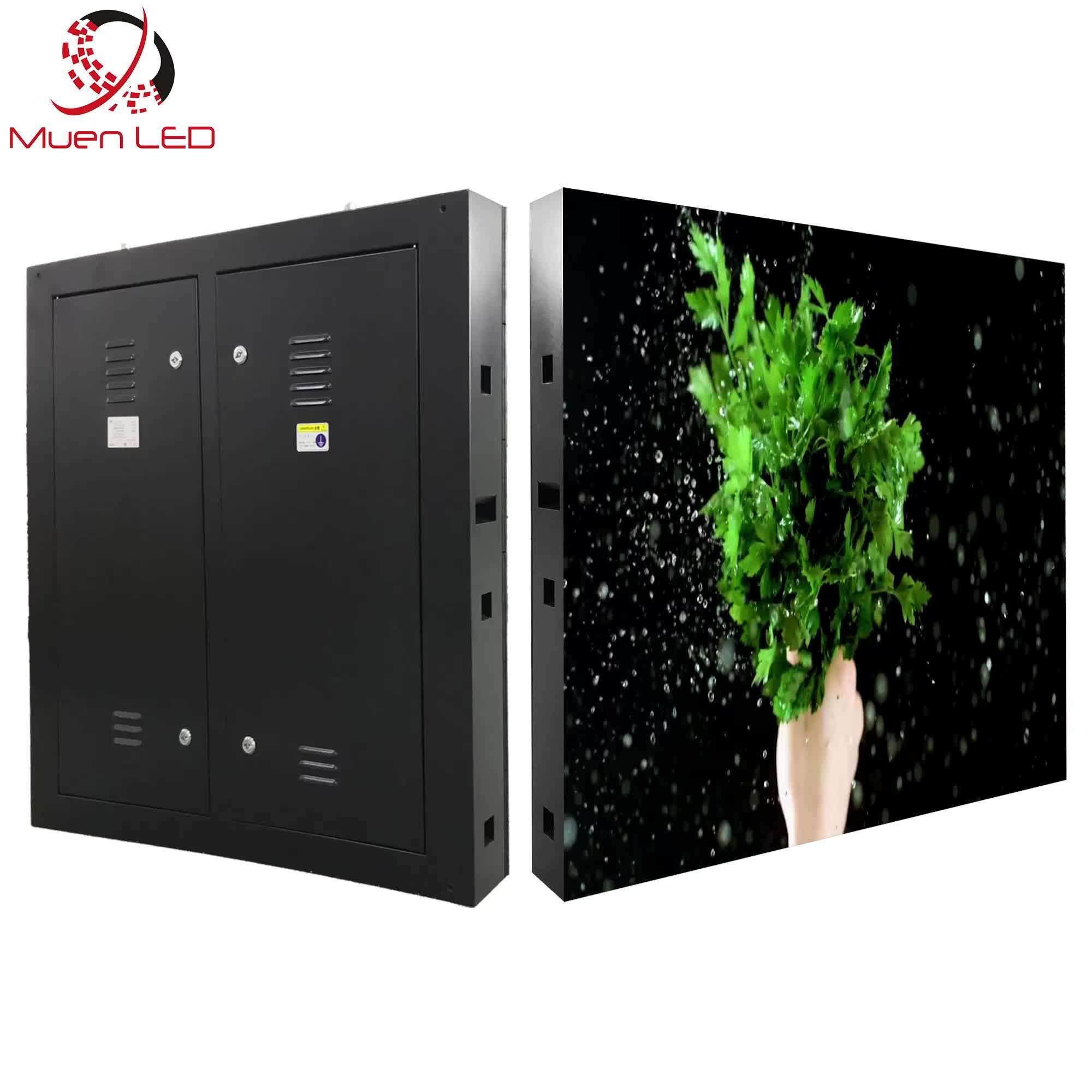 P10 Outdoor Led Advertising Screen Price Buy Outdoor Advertising