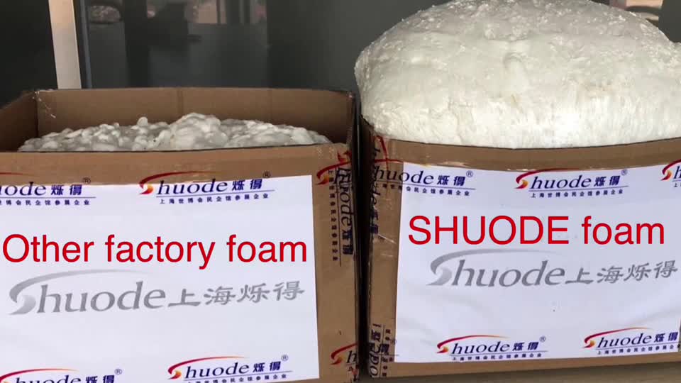 High Density 750ml Cheap Expanding Waterproof Spray Foam Buy Expanding Waterproof Spray Foam