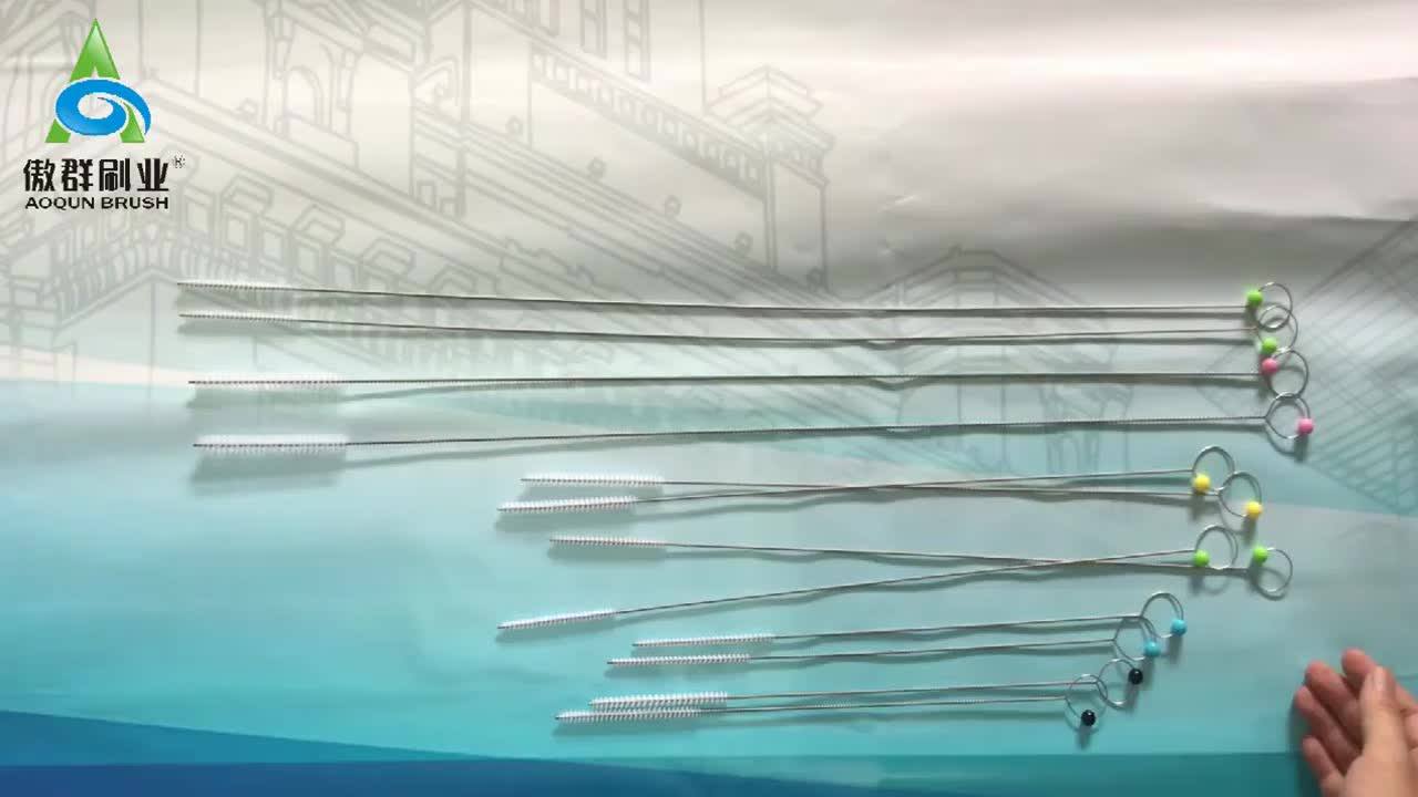 Peg Feeding Tube Cleaning Brush Buy Peg Feeding Tube Brush,Feeding