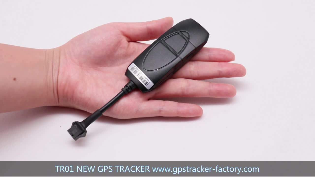 New Model Mini Vehicle Cheap Gps Tracker Tk103 Tk103b Gt02