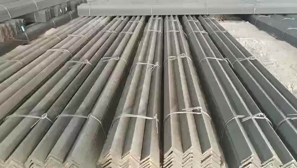 China Iron Bars 6 Meter Good Price Equal Steel Angle Buy Iron Bars 6