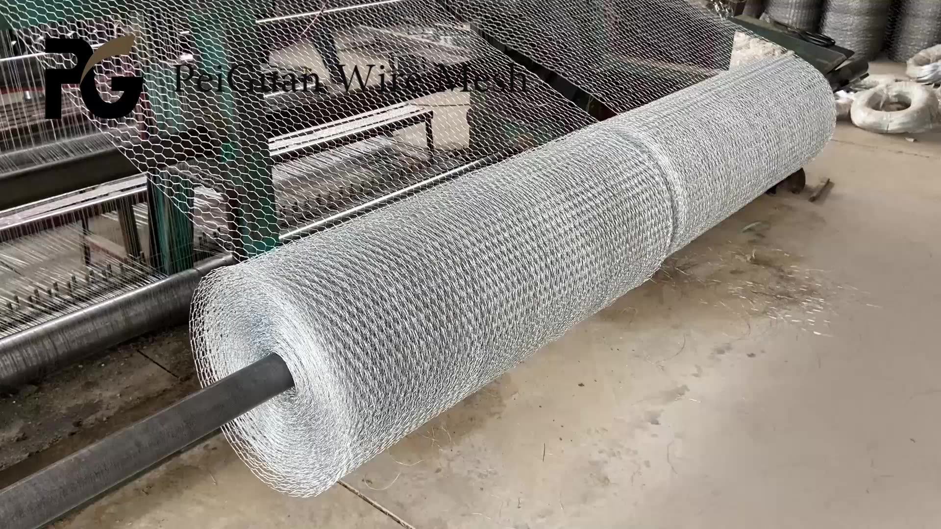 Galvanized Steel Weave Poultry Netting Hexagonal Wire Mesh Chicken Wire Mesh Philippines Buy