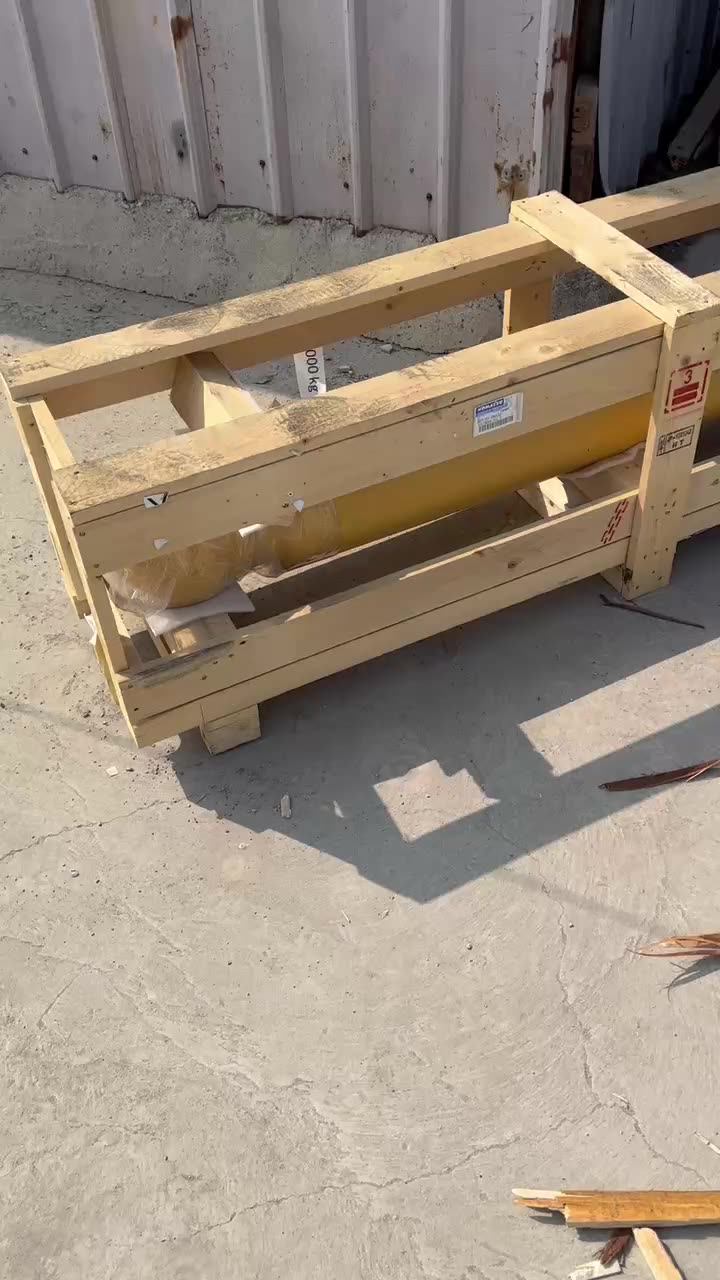 707-01-0CA51 Cylinder Assembly for Construction Machinery