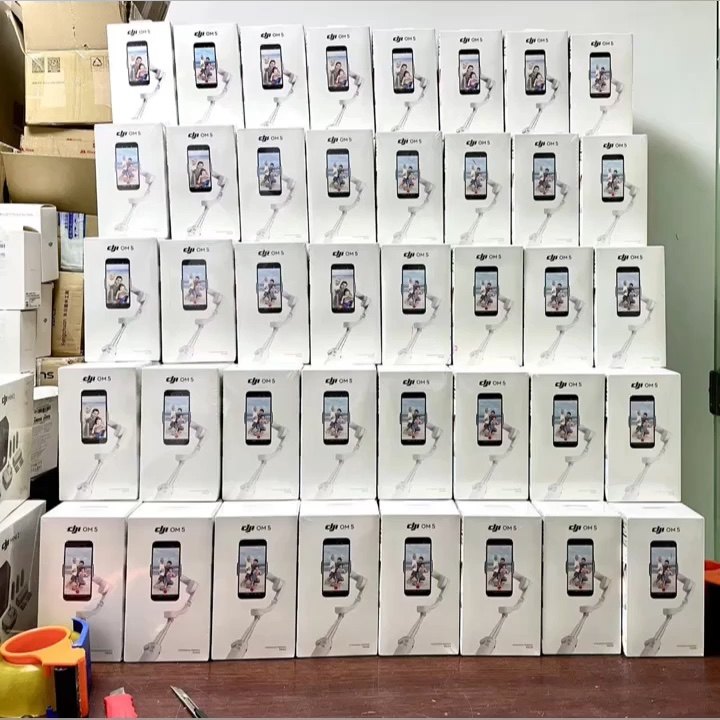 Rs 3 Pro Combo Camera Gimbal 3axis Stabilizer 1.5kg Heavy 1.8inch