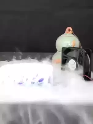 Cooling fan 12V24V Volt DC DC power amplifier converter 9225 Electric vehicle Electric vehicle charger fan