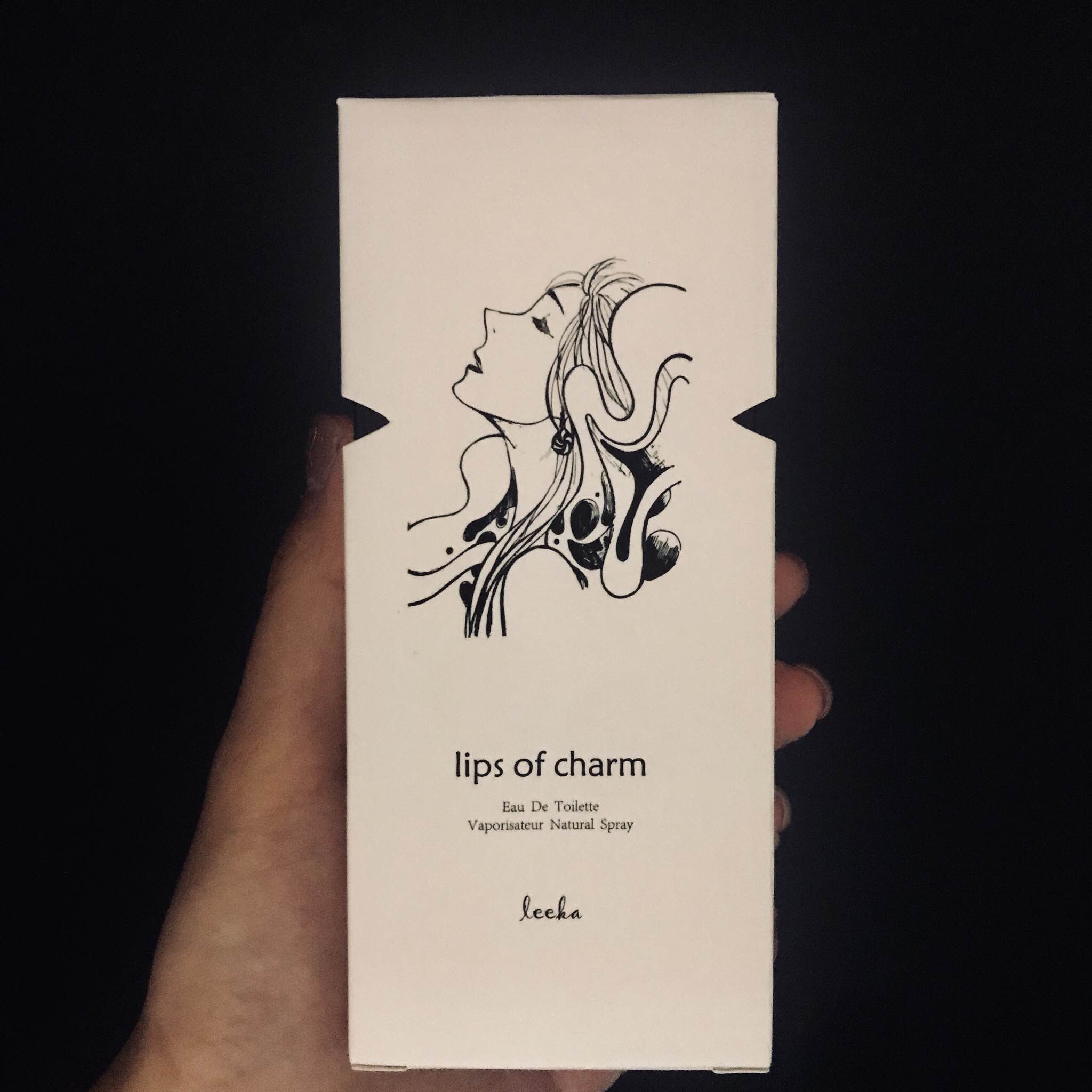 小清新香水怎么样，好用吗？真实使用体验,第3张