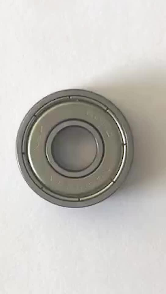 Подшипник 608z1 nsk korea