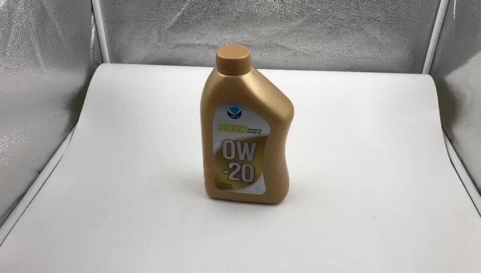 Car Synthetic Motor Oil Ow20 Buy Motor Oil,Synthetic Motor Oil,Car