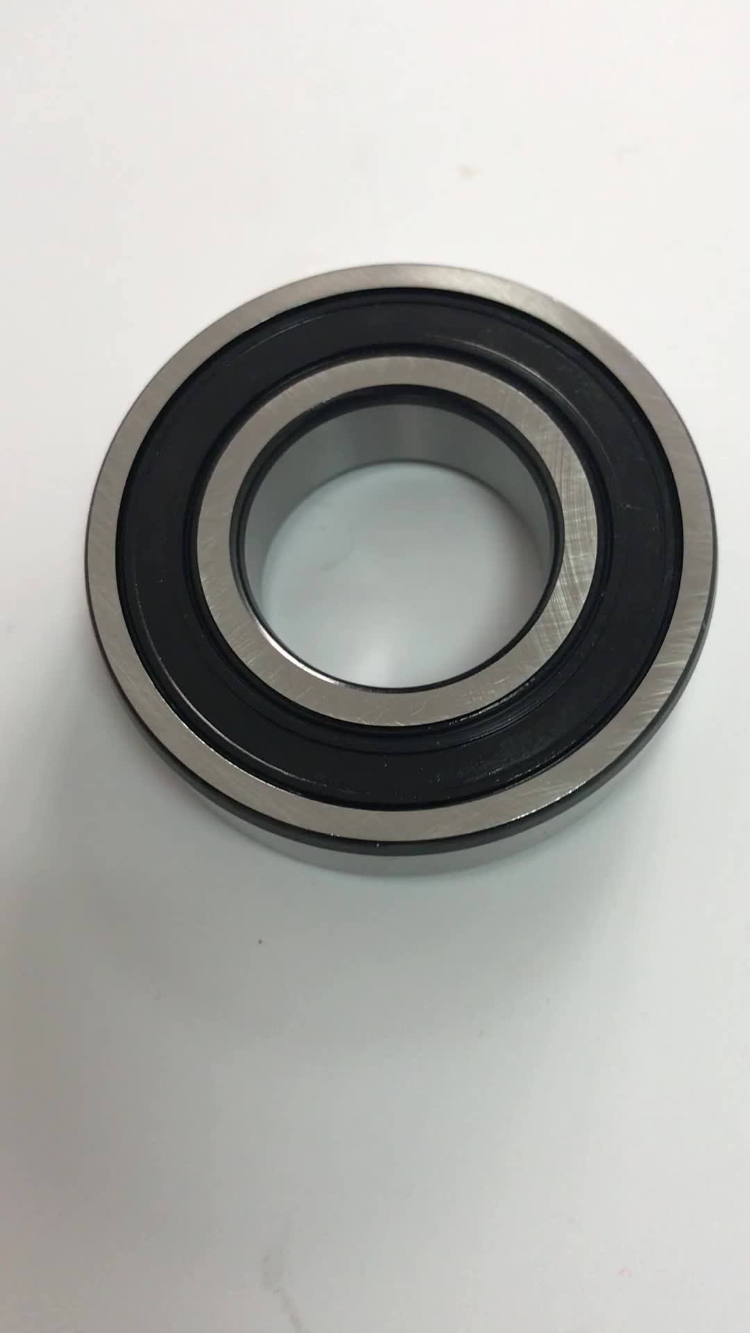 Abec1 Original Loose Ball Bearings 6001 2rs 608z 6180 6313 For Sale