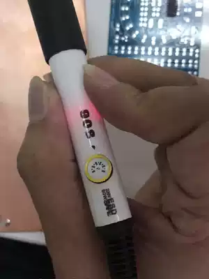 Custom cross-border electric soldering iron set wire with switch 96 piece set soldering set soldering iron set wood burning kit