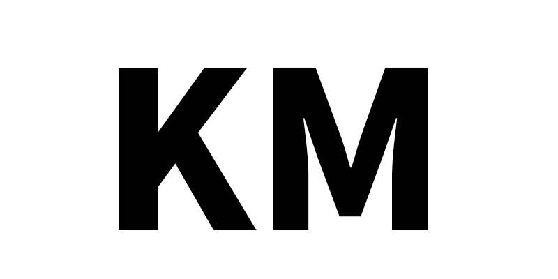 KM全球精品文具分享