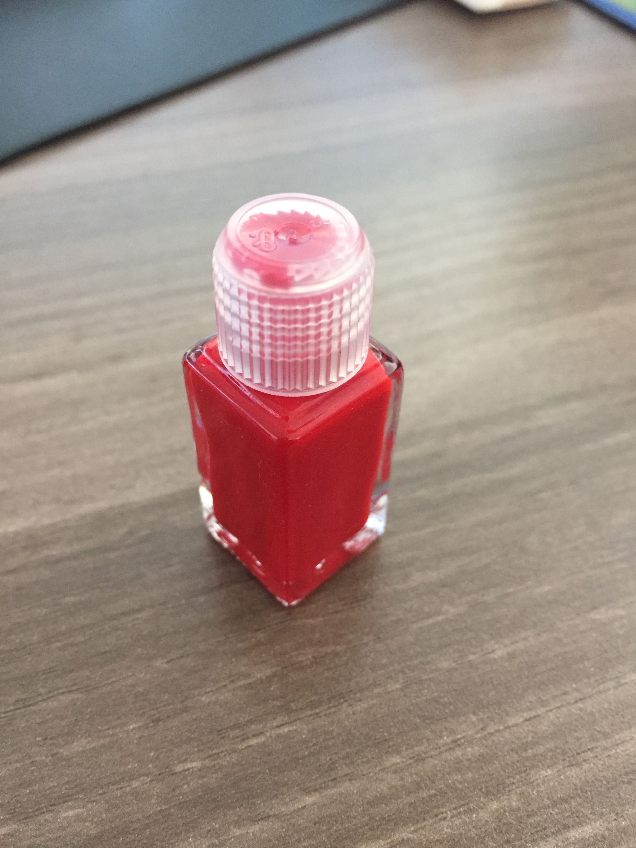 小奥汀双子星指甲油好不好用，入手后1个月来评价,第4张