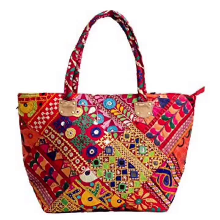 Indian Rajasthani Jaipuri Dhobi Dari Style Bohemian Boho Hippie ...