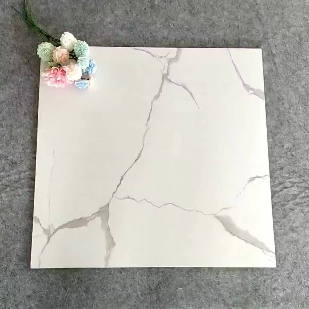 600x600mm Artificial Decorative Anti Slip Ceramic Tile Made In China