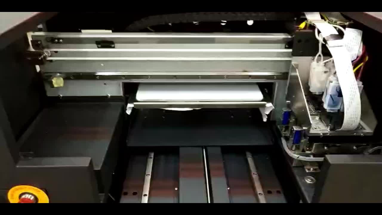 cloth 3d printer