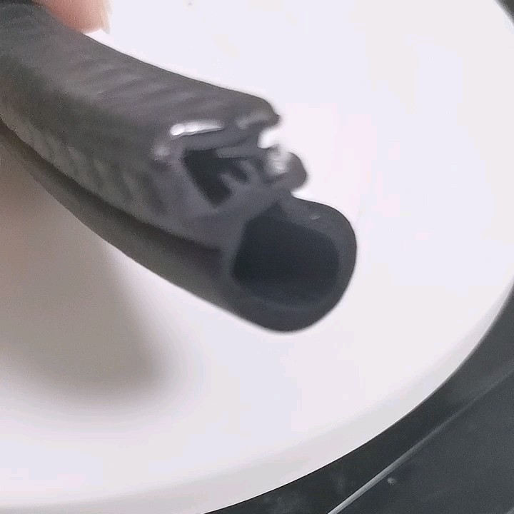 Auto Door Rubber Seal Strip Pinch Weld Rubber Weatherstrip Buy Pinch